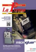 Revista La Prensa Ed. Latinoamérica Nº 62 - Octubre 2023