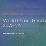 World Press Trends 2023