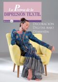 La Prensa de la Impresión Textil Nº3 . Diciembre 2023
